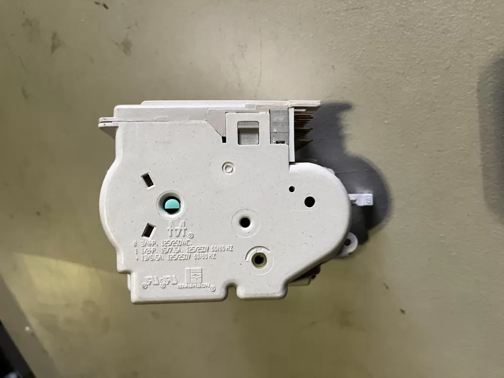 Maytag 2202098 21002232 Washer Timer Control AZ41787 | V414