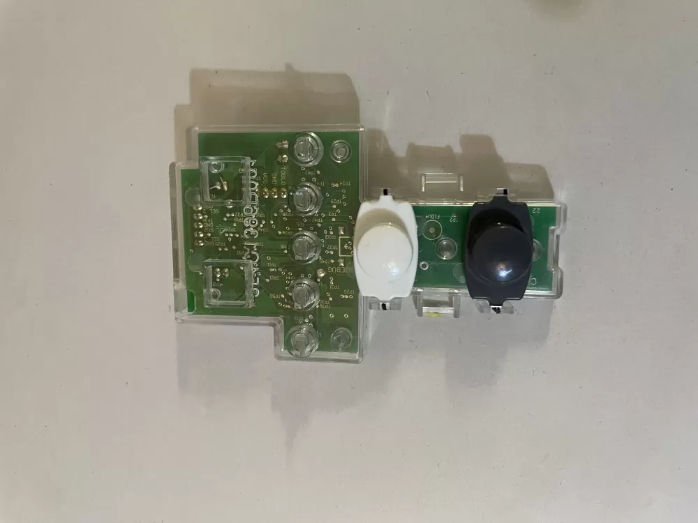 GE WH16X27251 234D2617G001 Washer Control Board AZ136794 | KM547