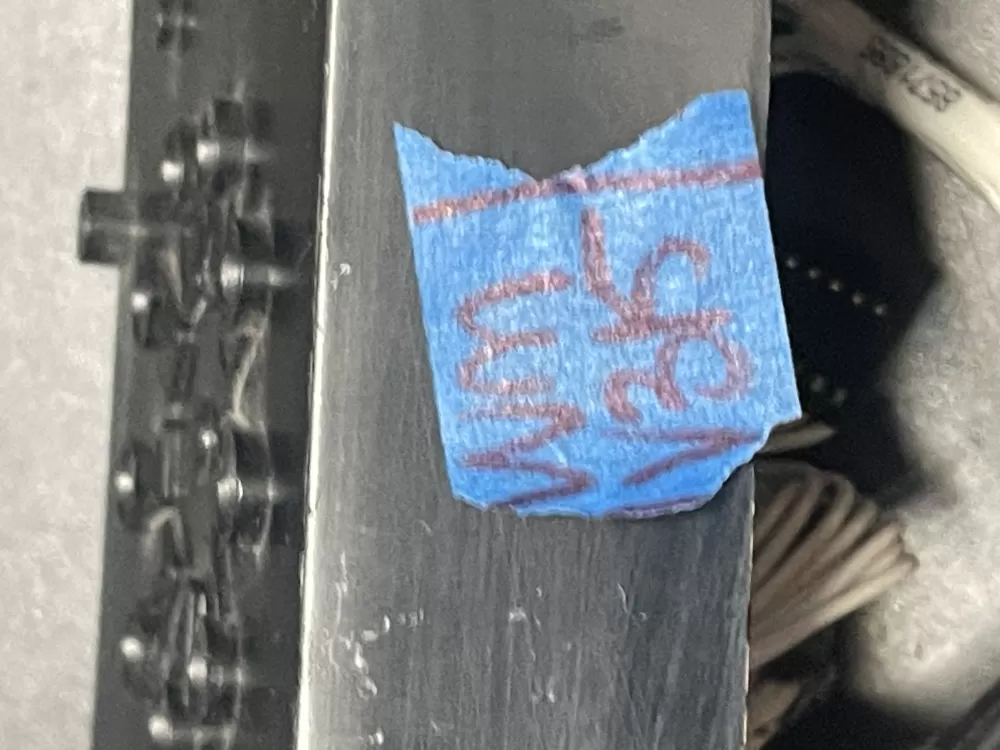 Kenmore Whirlpool 8558760 8559430 Dryer Control Board AZ20792 | WMV175