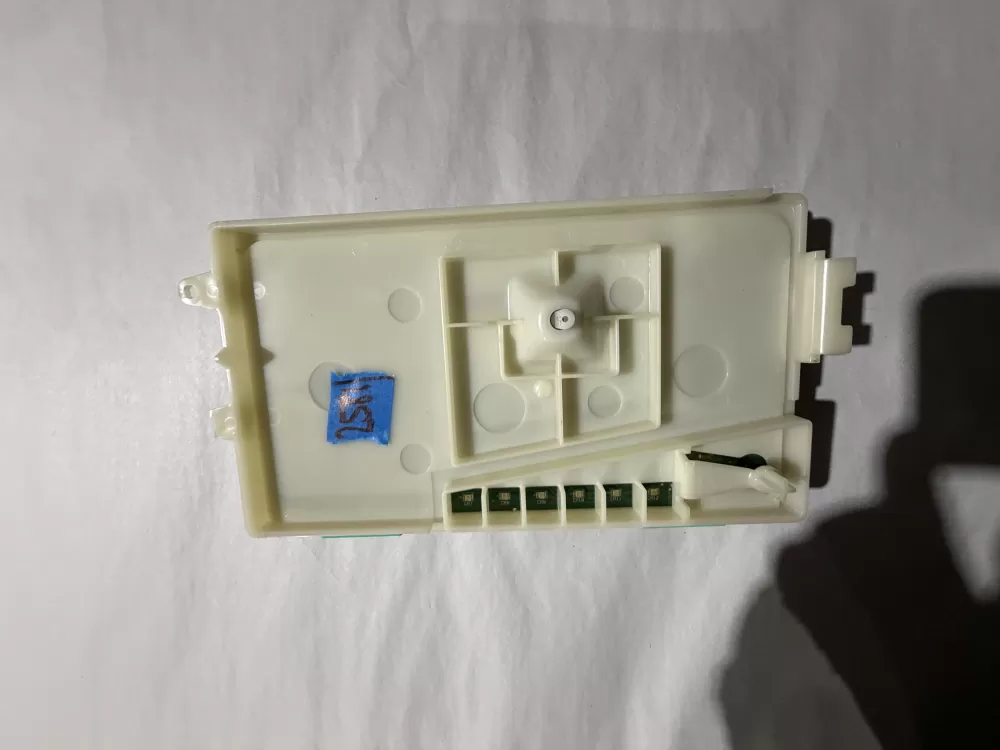 Whirlpool W10296034 W10393489 PS3495160 Washer Control Board AZ211738 | KM2581