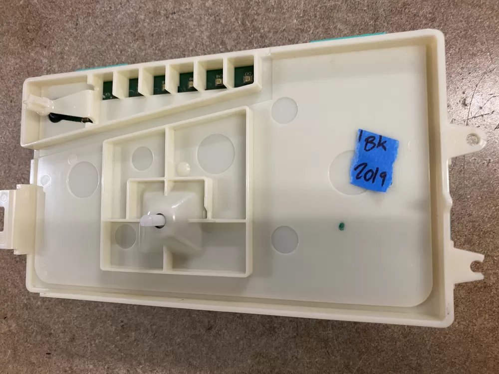 Whirlpool W10406129 W10445380 W10480261 Washer Control Board AZ77708 | BK2019