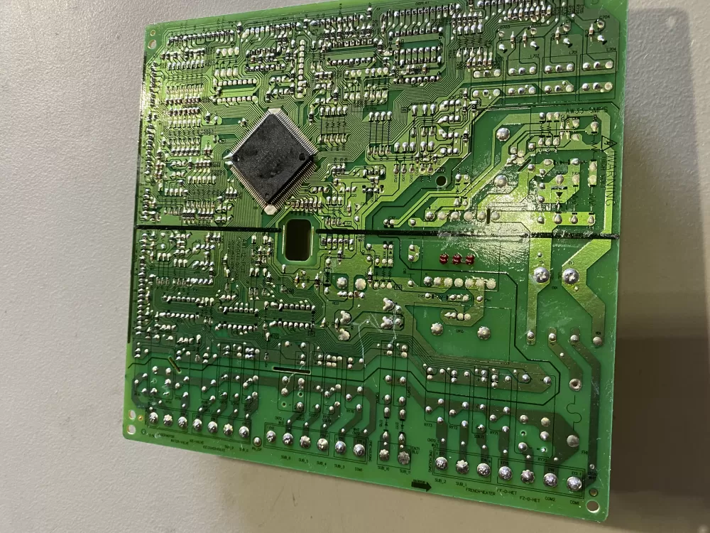 Samsung DA92 00593D DA94 02679D Refrigerator Control Board AZ37291 | BK184