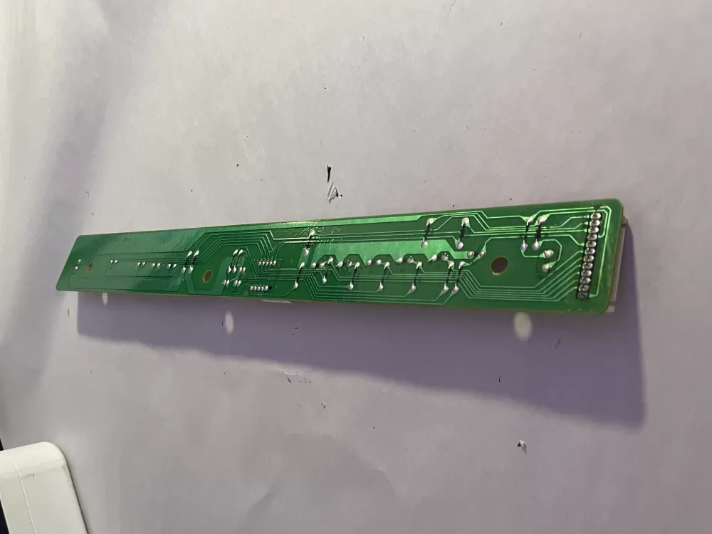 LG 6871JB2053C Refrigerator Control Board AZ195736 | Wm991