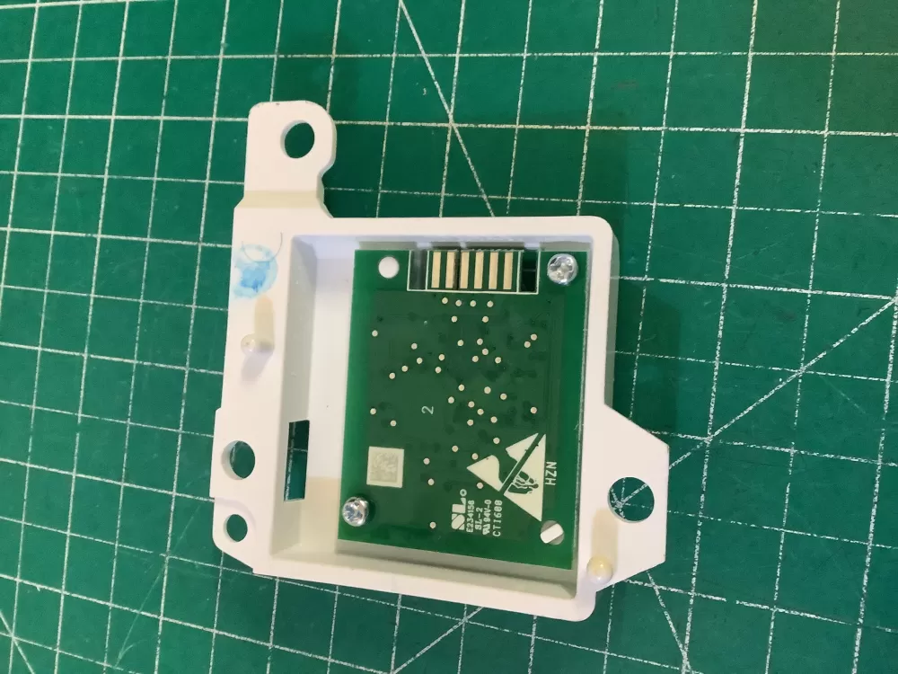 GE 290D2877G003 Washer Accelerometer Control Board AZ208076 | NR89