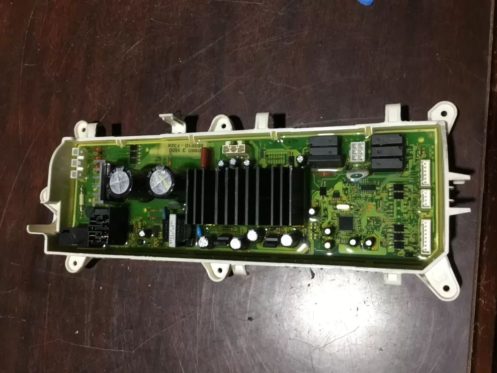 Samsung 06DC9200301 Washer Control Board AZ67956 | V30