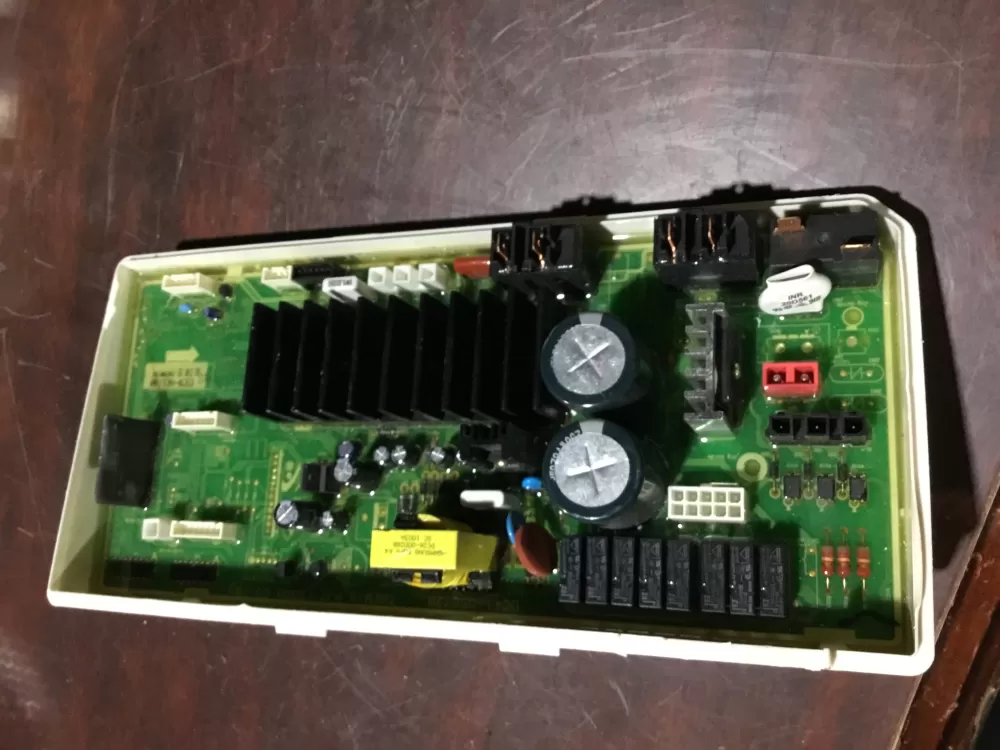 Samsung DC26 00028B Washer Control Board AZ67932 | V7