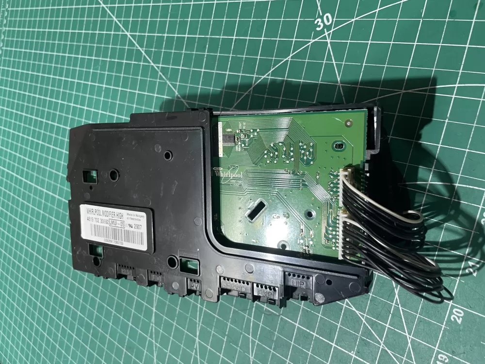 Whirlpool 4619-702-30692 Washer Control Board