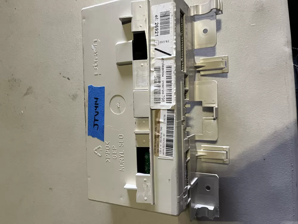 46197022125201 46197022125501 CKD5479 Main Control Board AZ41796 | V414