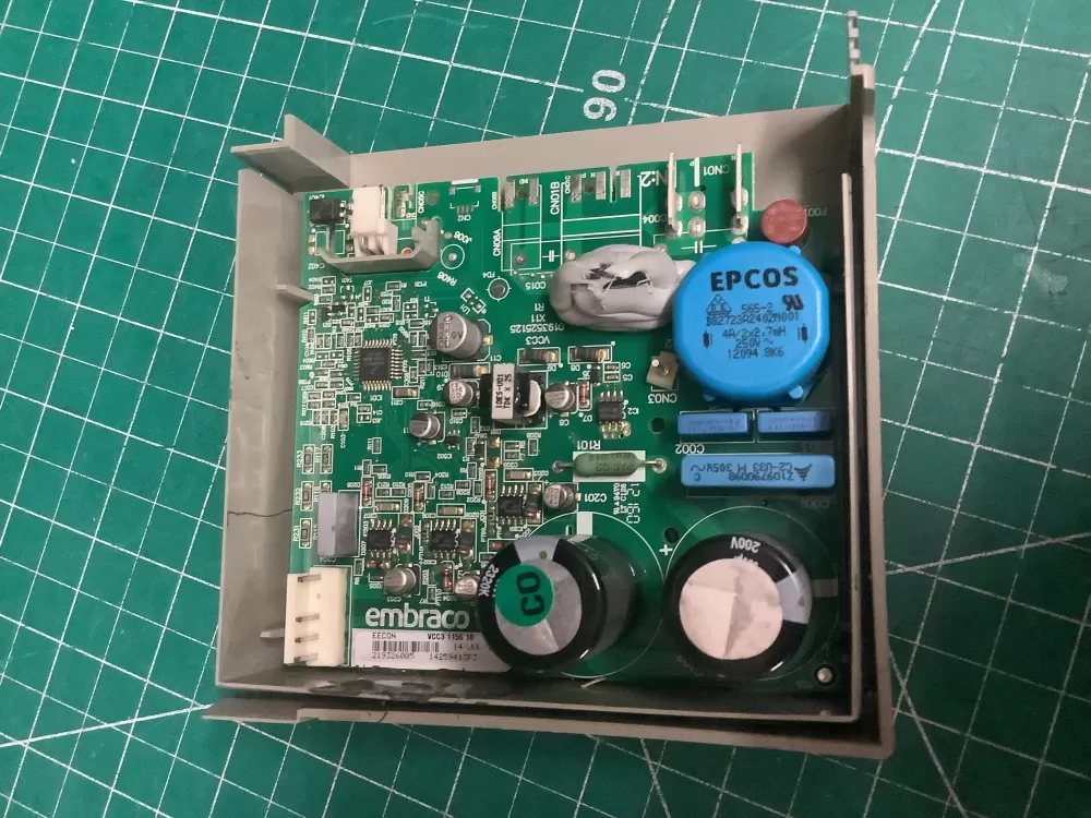  241577505  519306005 Refrigerator Inverter Board