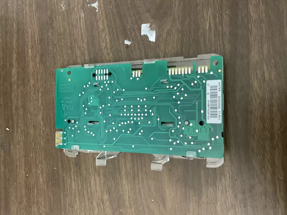 Fisher Paykel  81485700251002 Refrigerator Display Module
