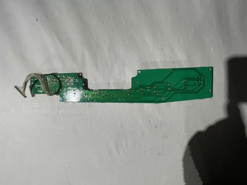 GE 165D7803P001 WD21X10378 Dishwasher Control Board AZ202071 | KM2624