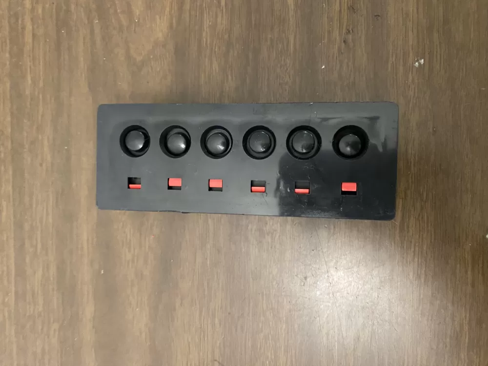 Whirlpool  Maytag  KitchenAid  Kenmore AP3037645 826469 2198621 PS329965 Refrigerator Control Board Dispenser