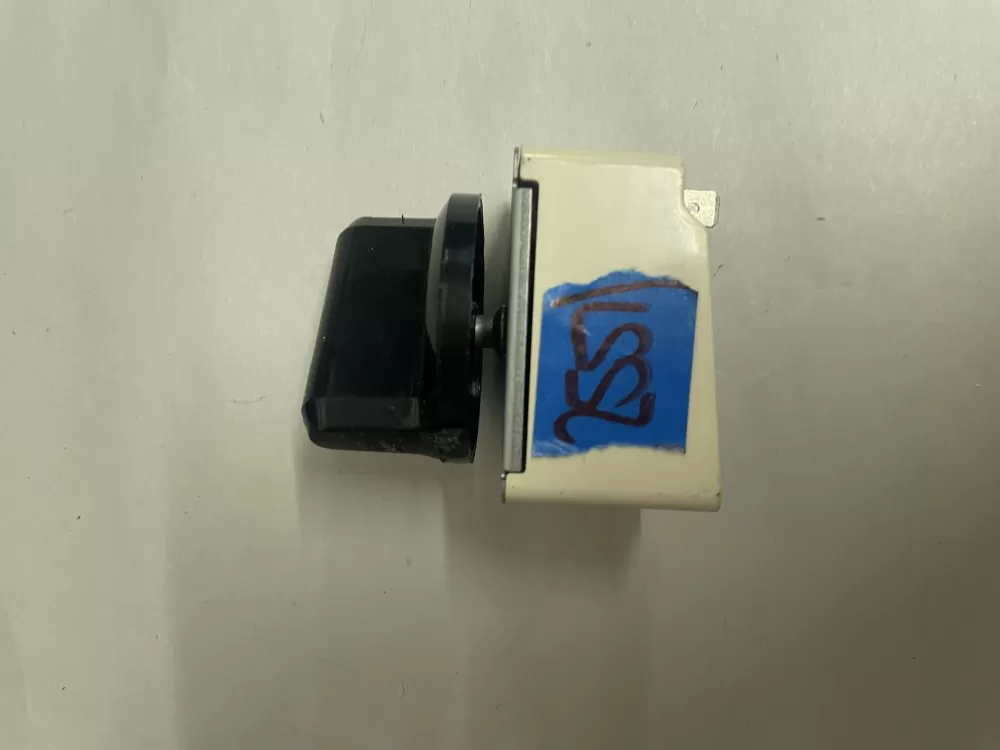 Kenmore AP3890378 1155394 316021500 Range Infinite Switch AZ205720 | KM2557