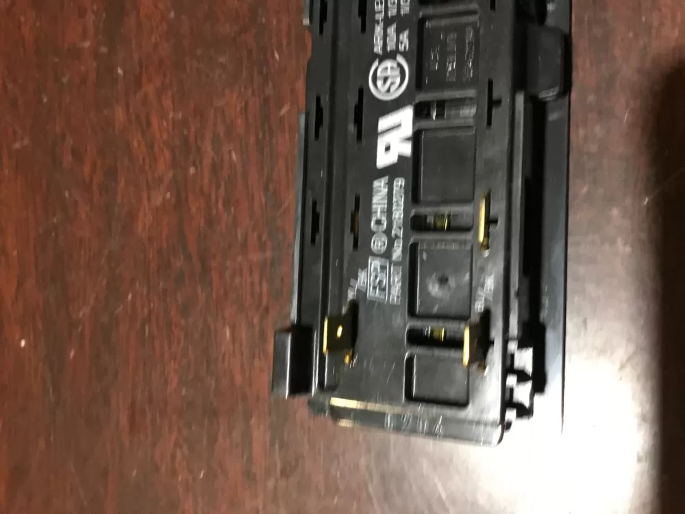 Whirlpool Kenmore Roper 2180279 Refrigerator Dispenser Panel AZ65167 | NR2100