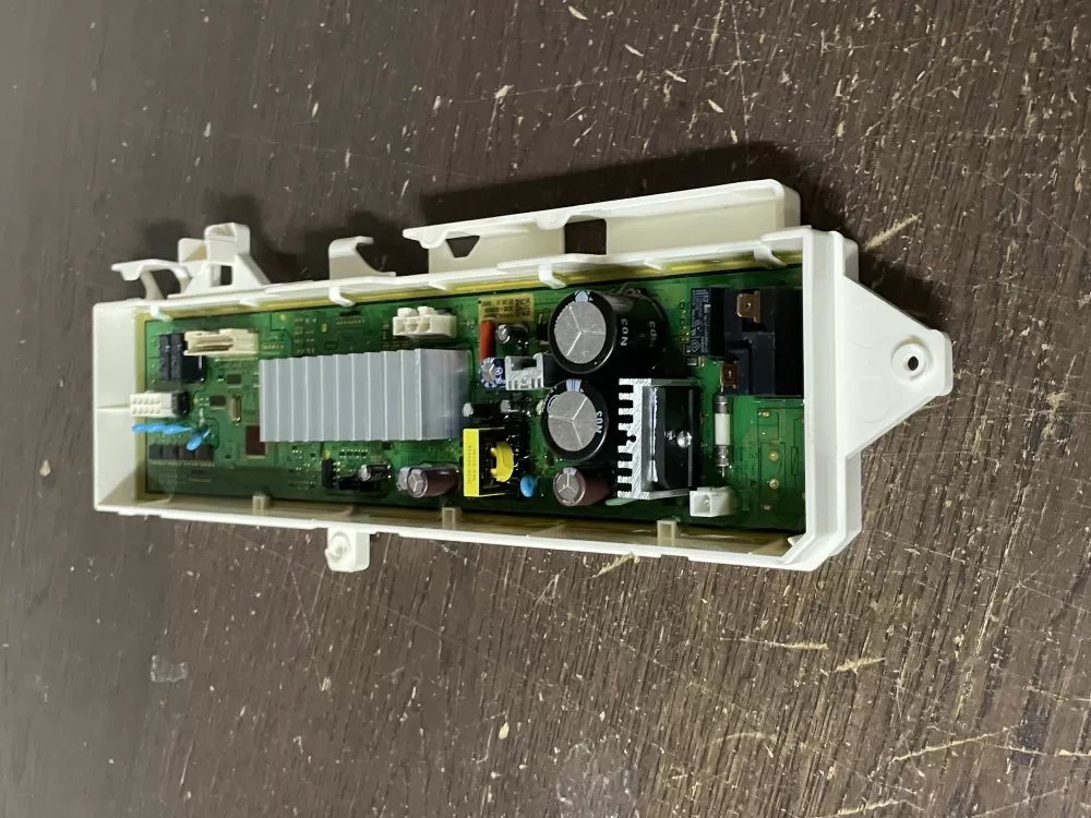 Samsung DC92-02393G DC92-02393M PS16556778 Washer Control Board AZ50490 | Wmv457