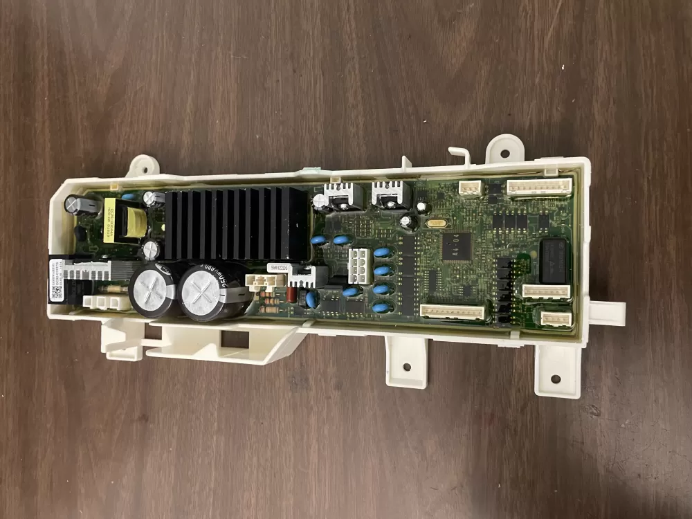 Samsung DC92-01937B Washer Control Board