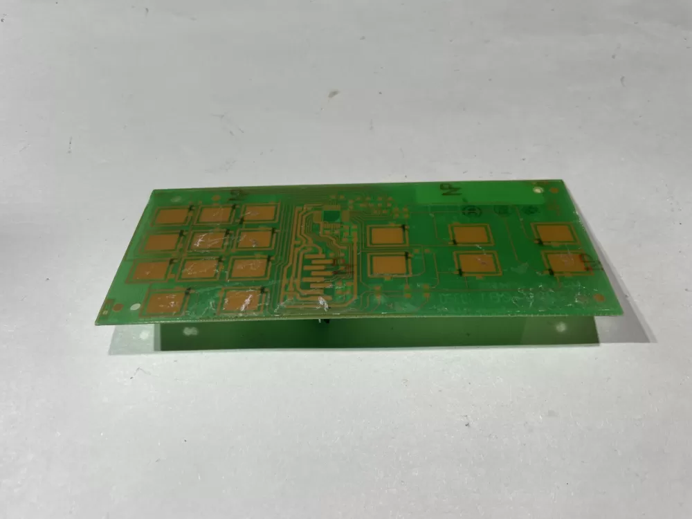 Touch Sensor Circuit Board 201001KB P01010B1 AZ143988 | Wm2415