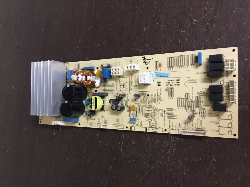 GE WH12X22115 WH12X26034 275D1540G019 275D1543G019 WH12X21954 Washer Control Board