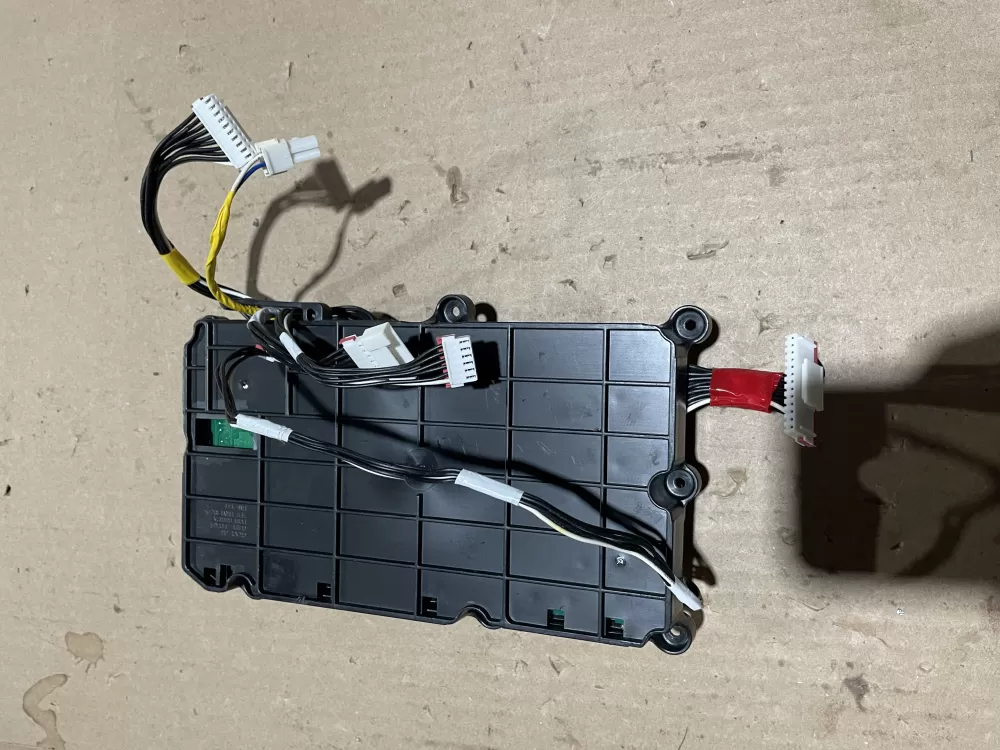 Samsung DC92 01033A Washer Control Board AZ72498 | KM829