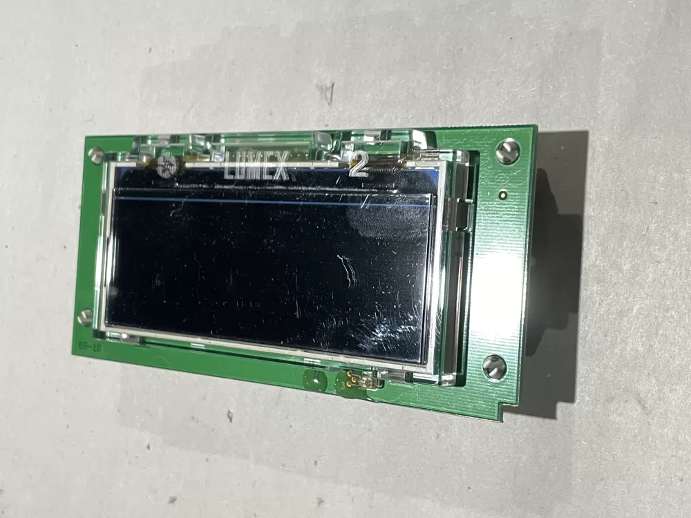  LUMEX WM1090 LUMEX DISPLAY BOARD