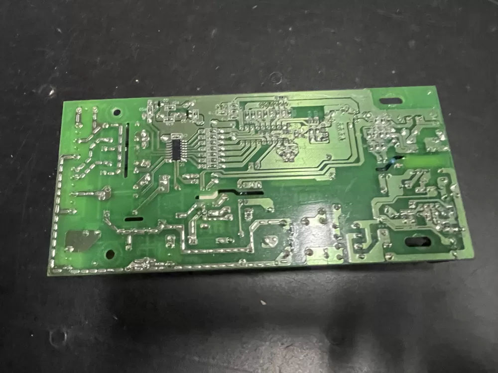 Bosch HMJD-YJ227D-1 Water Heater Control Board AZ11798 | 705