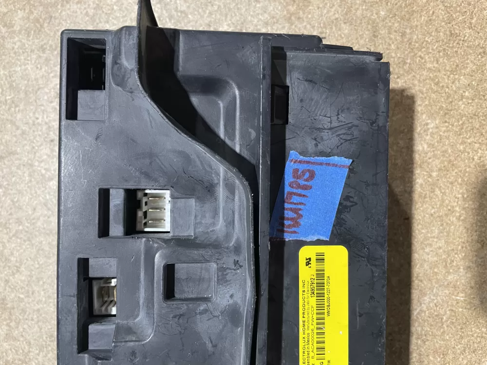 Frigidaire 134957900 134957912 809055306 Washer Control Board AZ68089 | KM1785