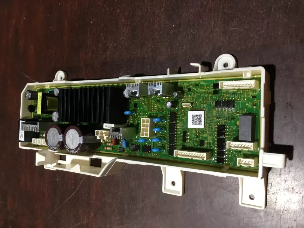 Samsung DC92 01625Y Washer Control AZ67006 | NRV573