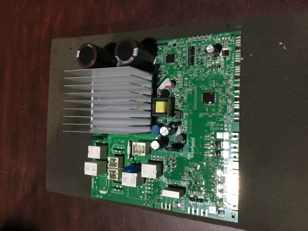 Whirlpool W11024496 Washer Control Board AZ103204 | NR296
