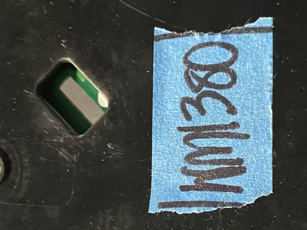 Whirlpool W10172214 W10294631 1553008 Dryer Control Board AZ6053 | WM1380