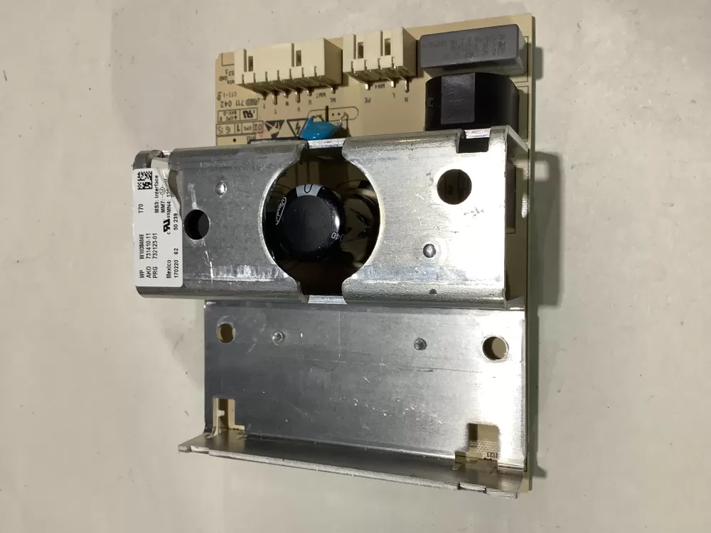 Whirlpool  Maytag  Kenmore W10171932 W10326465 W10384849 WPW10384849 PS11754008 Washer Control Board