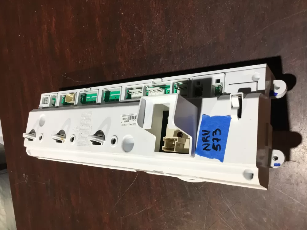 Frigidaire 134667510 Washer Control Board AZ67043 | NRV573