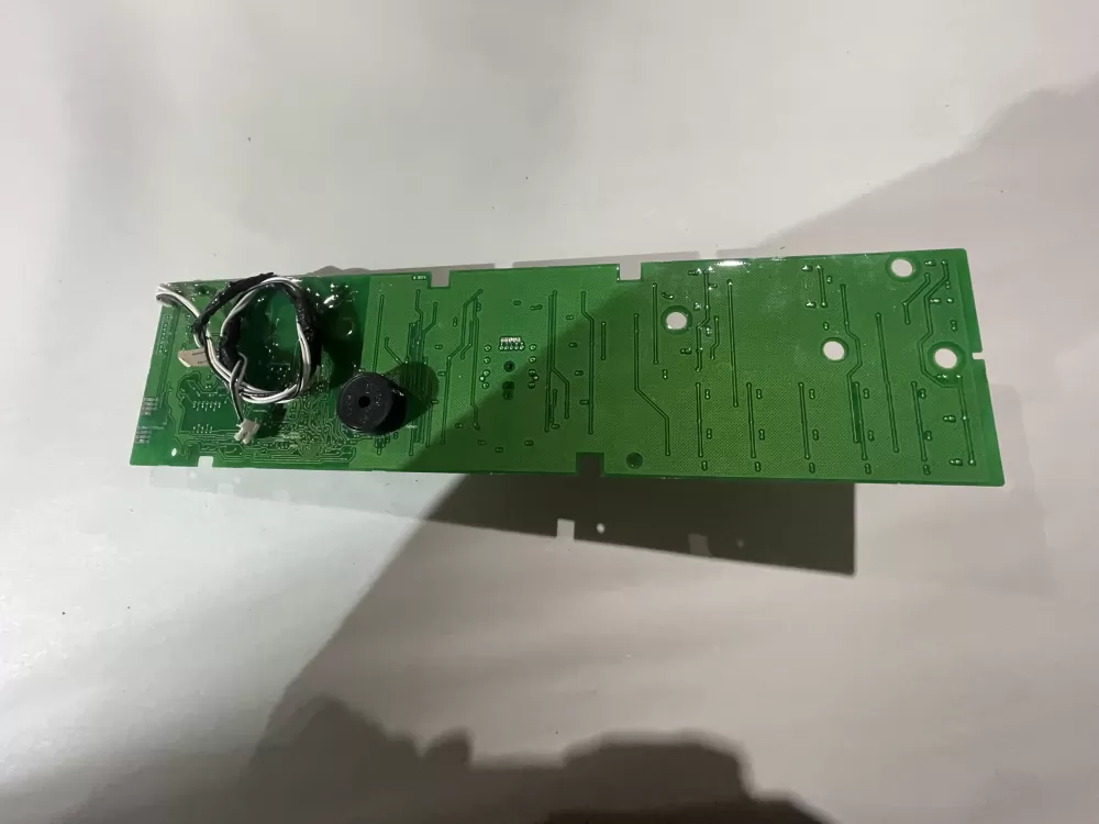 Whirlpool W10222204 Dryer Control Board W10222204 AZ202881 | KMV325