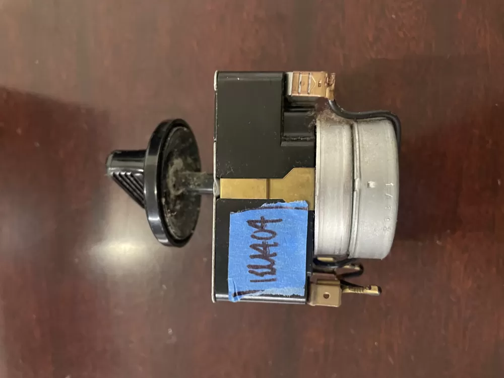 Frigidaire Whirlpool GE Kenmore 131062300F Dryer Timer AZ36551 | KM404