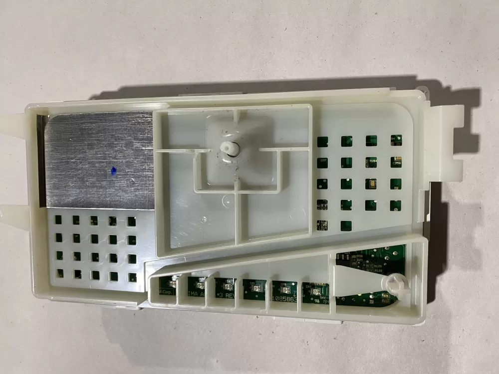 Whirlpool W11104057 W11176458 W11284809 Dryer Control AZ114963 | BK2139
