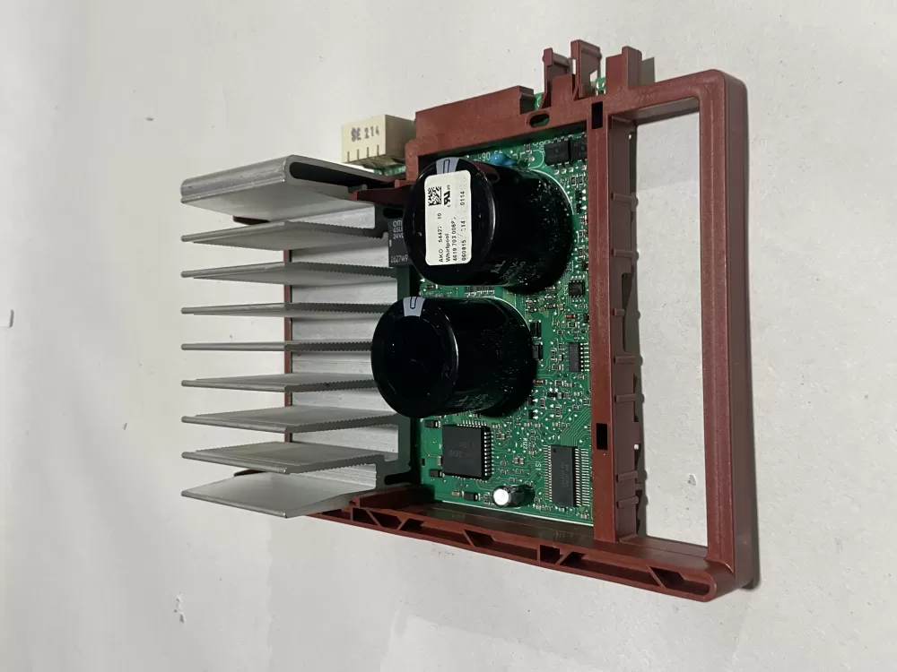 461970300685 Whirlpool Washer Board - Control