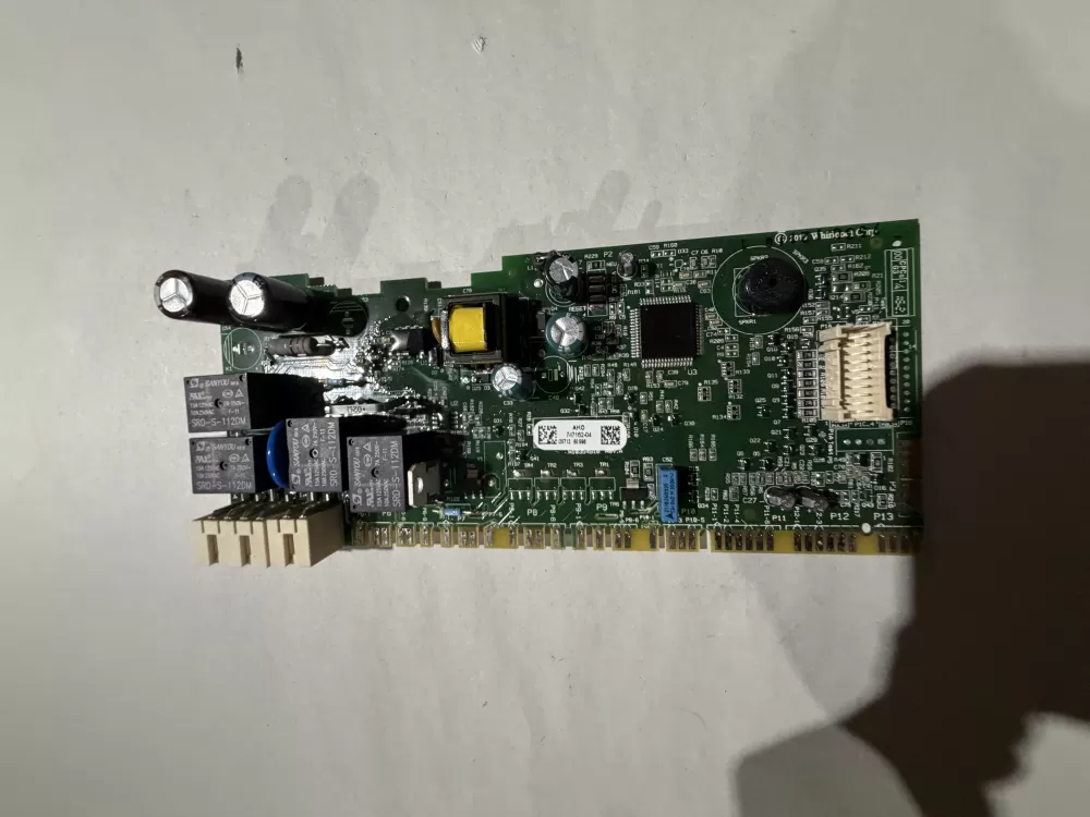 747161 KitchenAid Dishwasher Board - Control