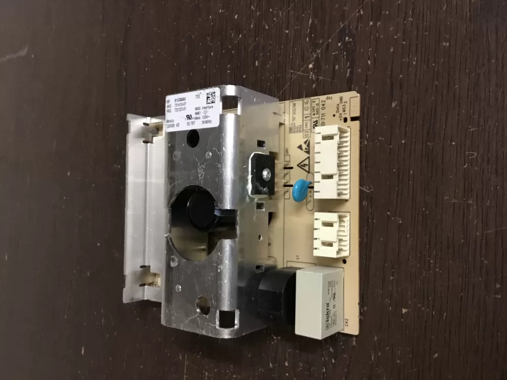 Whirlpool  Maytag  Kenmore W10171932 W10326465 W10384849 WPW10384849 PS11754008 Washer Control Board