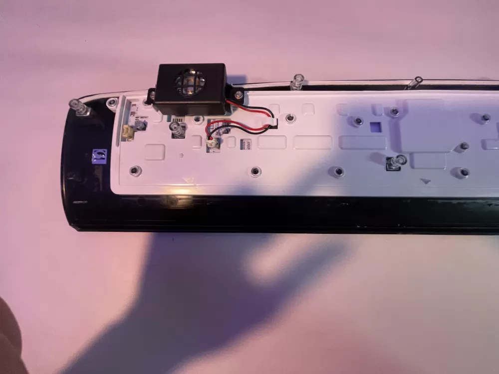 Whirlpool W10596694 W10870765 W11175821 Washer Control Panel AZ196660 | KMV327