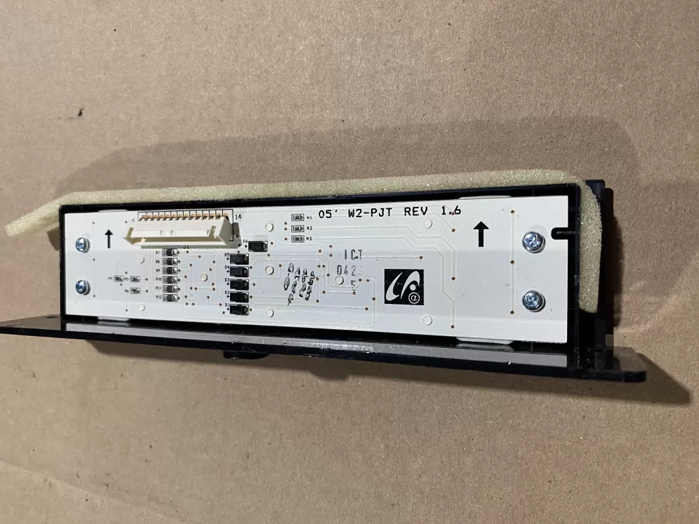 Samsung DA41-00264C Kit AZ65407 | BK2106