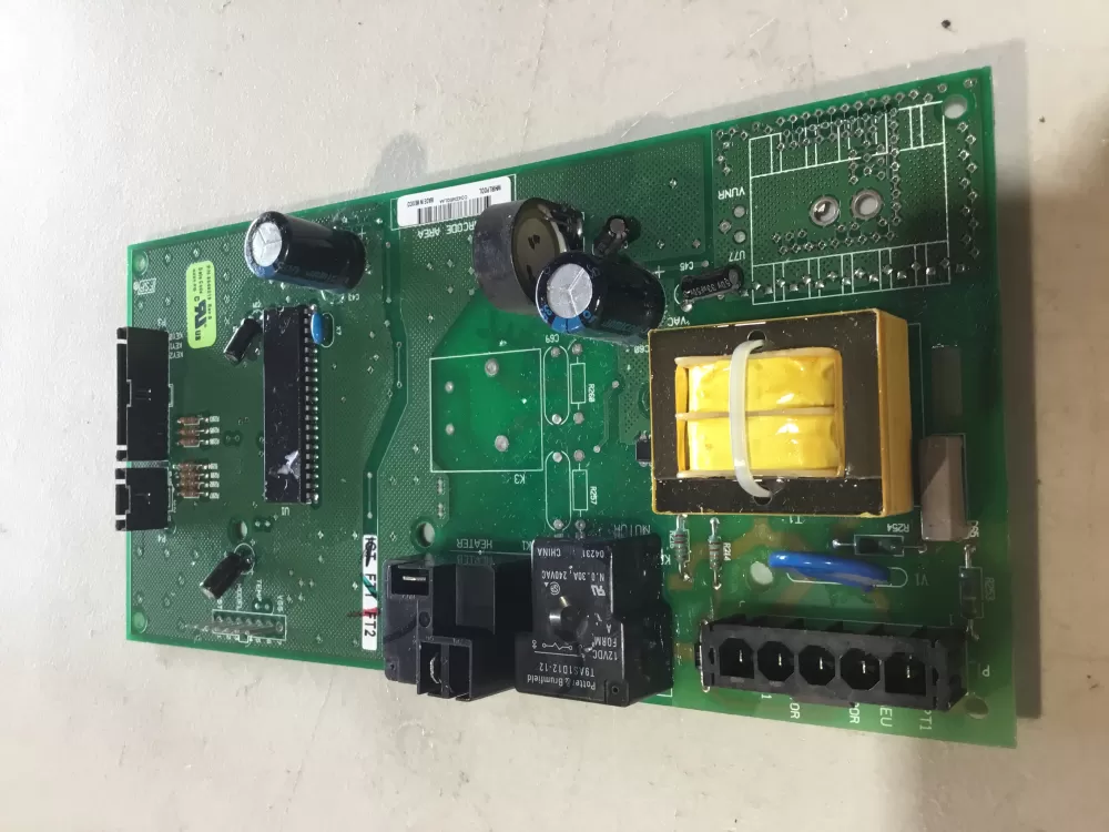 Whirlpool WP8546219 Dryer Control Board AZ49074 | NR1794