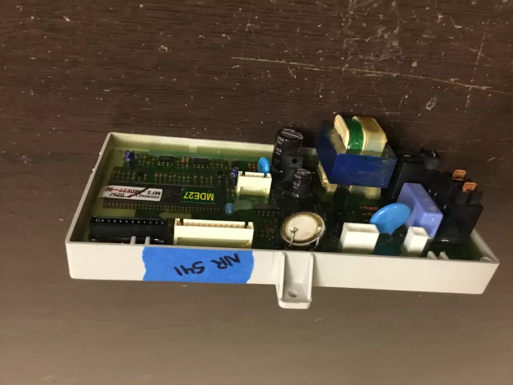 Samsung DC26-00005C Dryer Control Board AZ11943 | NR541