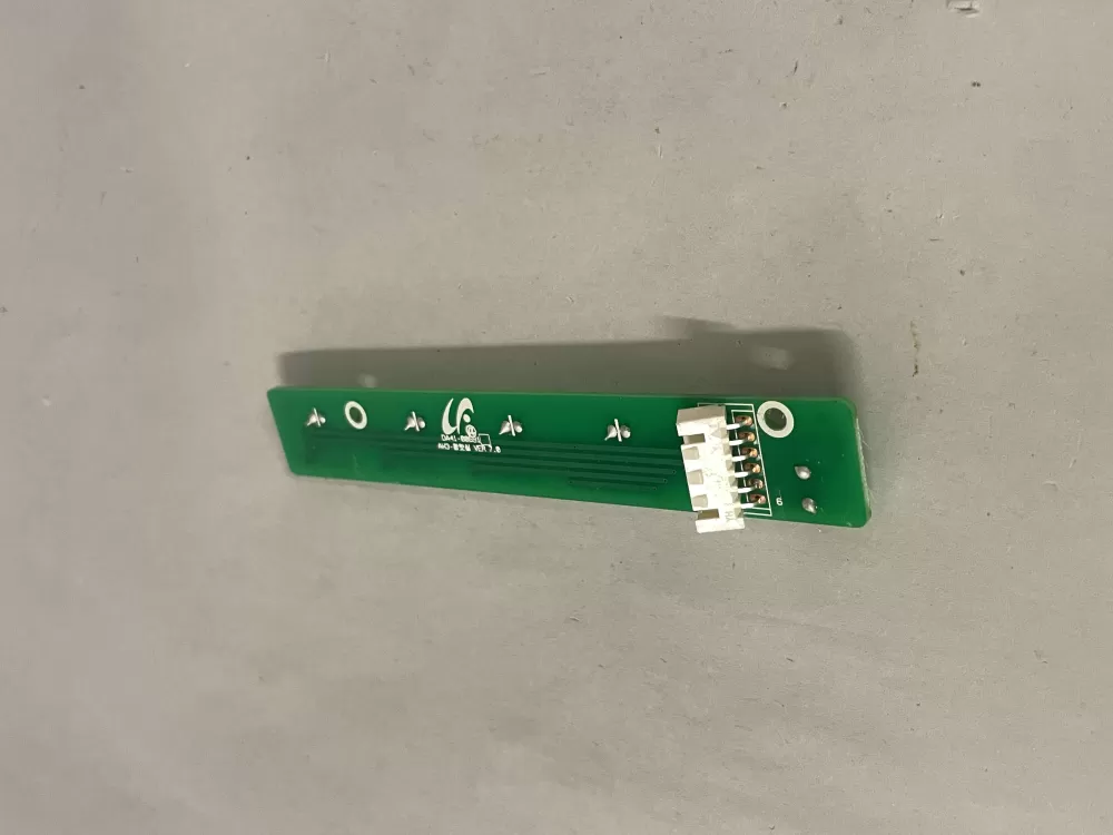 Samsung DA41-00691  DA41-00691A Refrigerator Temperature Control Board