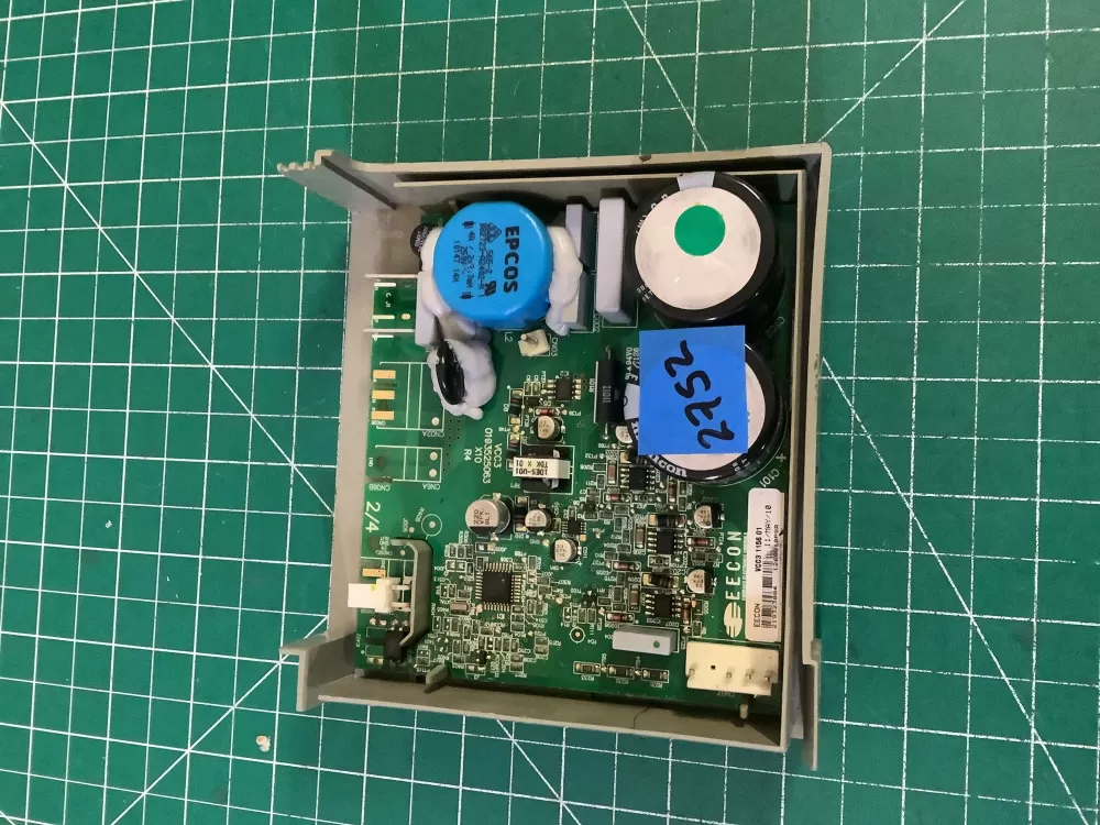 Refrgerator Inverter 200D5948P008 AZ196973 | NR2752