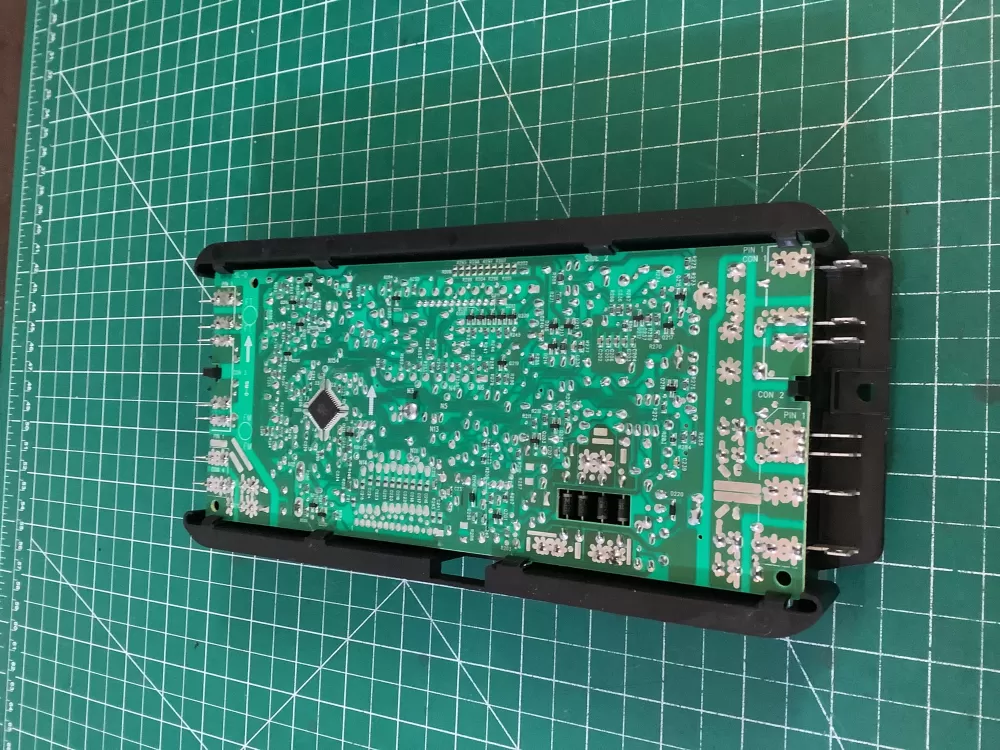 Whirlpool Estate AP6026361 W10108230 Range Control Board AZ185407 | NR2720