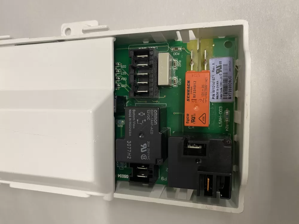 Whirlpool Kenmore W10141671 Dryer Control Board AZ211492 | BK1265