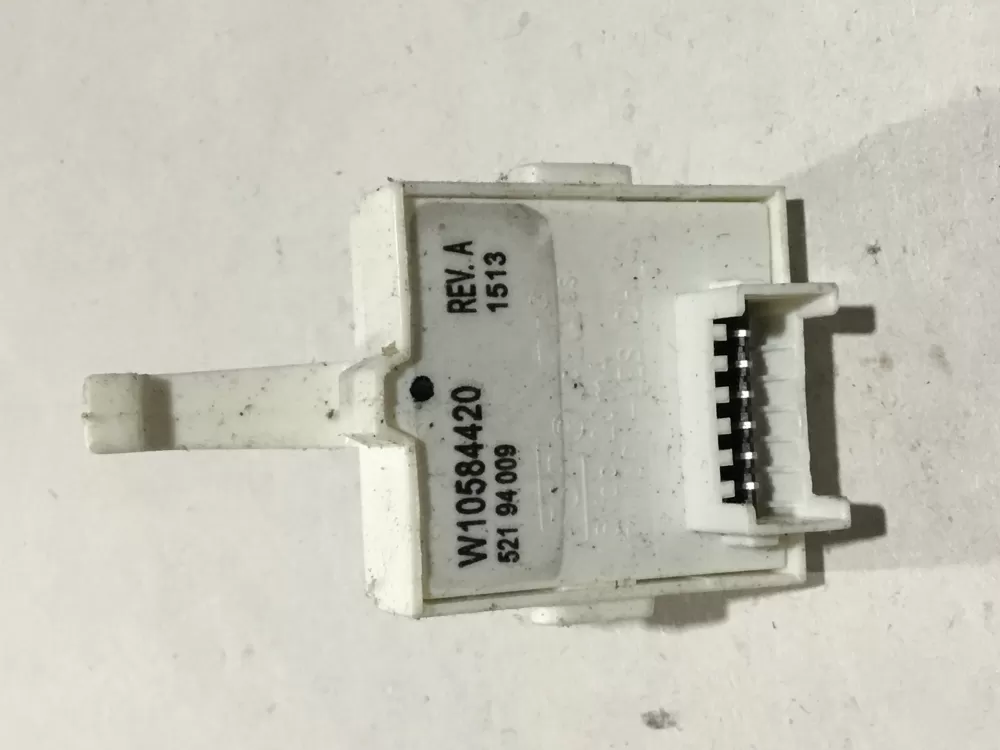 Maytag W10584420 W11197418 Washer Switch AZ110425 | Sl4