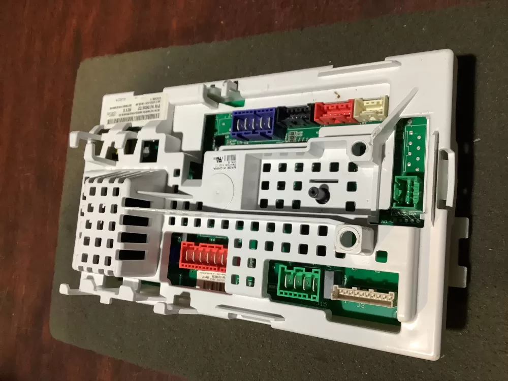 Whirlpool Kenmore W10634102 Washer Control Board AZ115412 | NR2148