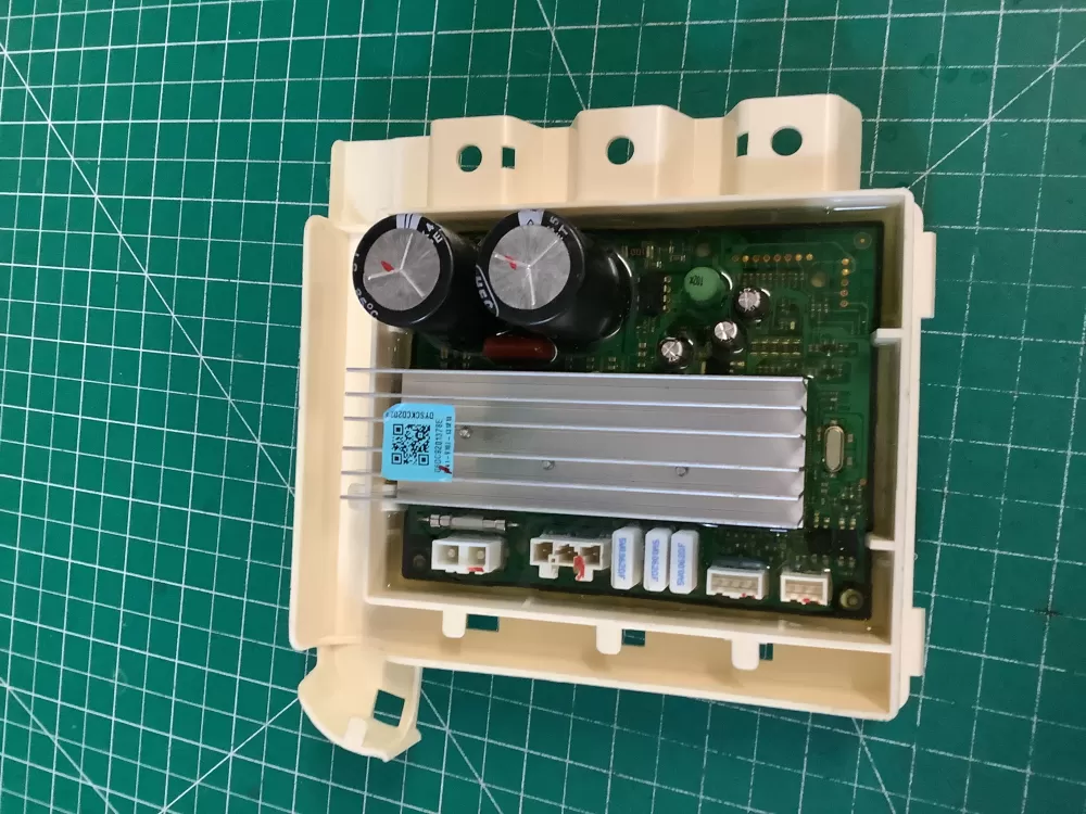 Samsung DC92-01982B  DC92-01378E  DC92-01803P  AP6243650  4959083  PS12084896  EAP12084896  PD00055667 Washer Control Board