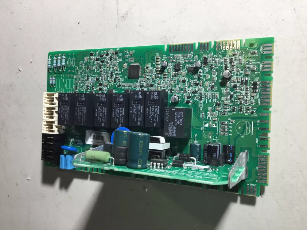 461970253083 w10306981 W10391042 Washer Control Board AZ42627 | NR1743