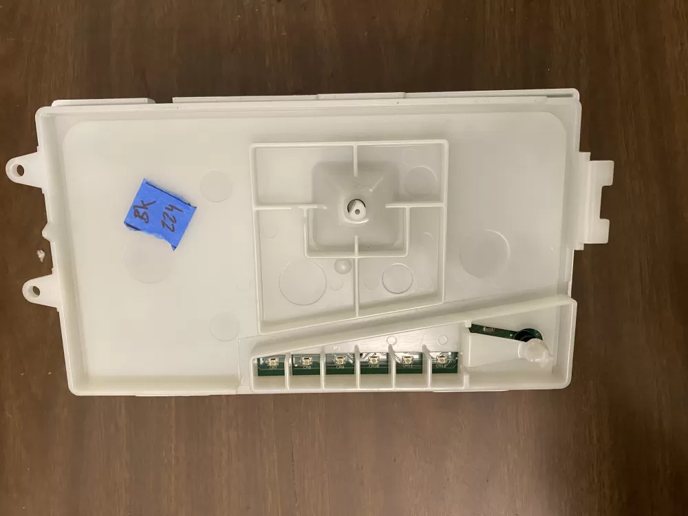 Whirlpool W10711298 Washer Control Board Main AZ101405 | BK224
